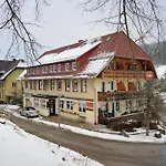 Gaestehaus Krone 3* Sankt Georgen im Schwarzwald