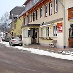 Gaestehaus Krone Pensionat 3*