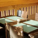 Gaestehaus Krone Pensionat Sankt Georgen im Schwarzwald