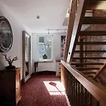 Pensionat Gaestehaus Krone