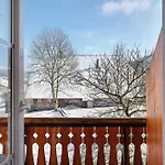 Gaestehaus Krone 3*