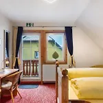 Gaestehaus Krone Pensionat Sankt Georgen im Schwarzwald