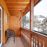 Gaestehaus Krone 3*