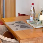 Pensionat Gaestehaus Krone