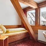 Pensionat Gaestehaus Krone