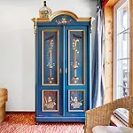 Gaestehaus Krone Pensionat 3*