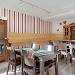Pensionat Gaestehaus Krone Sankt Georgen im Schwarzwald