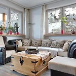 Pensionat Gaestehaus Krone