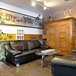 Gaestehaus Krone Pensionat