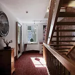 Gaestehaus Krone Pensionat Sankt Georgen im Schwarzwald