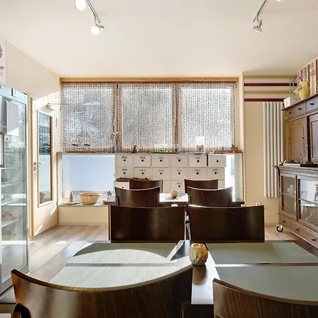 Gaestehaus Krone Sankt Georgen im Schwarzwald