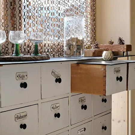 Gaestehaus Krone 게스트하우스