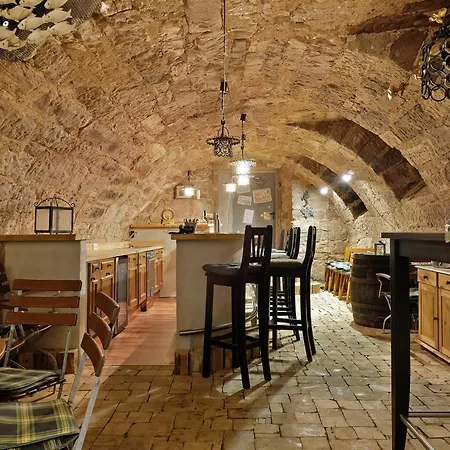 Gaestehaus Krone Affittacamere 3*