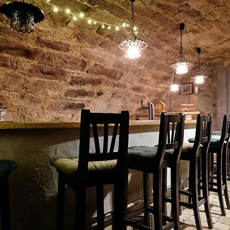 Gaestehaus Krone 3* 장크트 게오르겐 임 슈바르츠발트