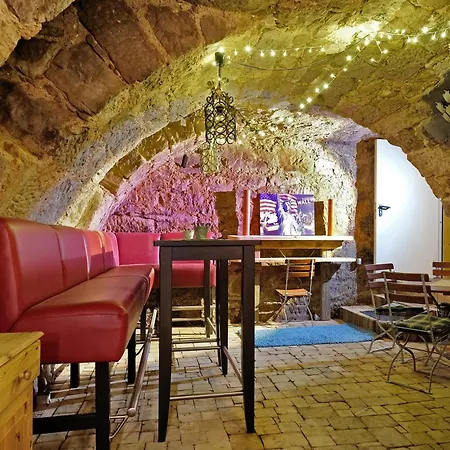 Gaestehaus Krone Affittacamere 3*