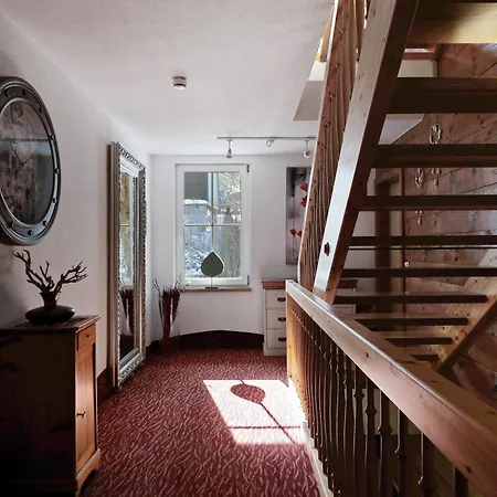 Affittacamere Gaestehaus Krone