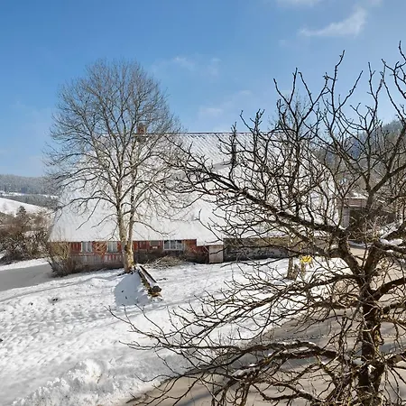 Affittacamere Gaestehaus Krone Sankt Georgen im Schwarzwald