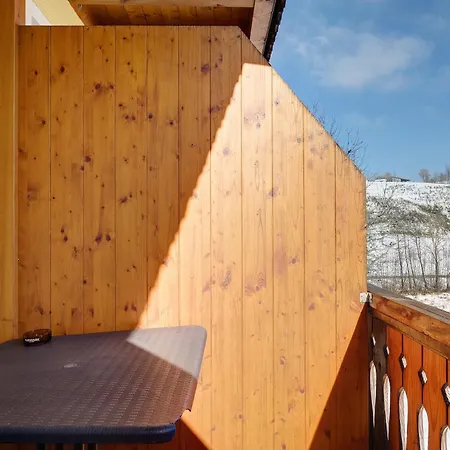 Gaestehaus Krone Affittacamere