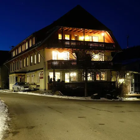 Gaestehaus Krone Affittacamere 3*