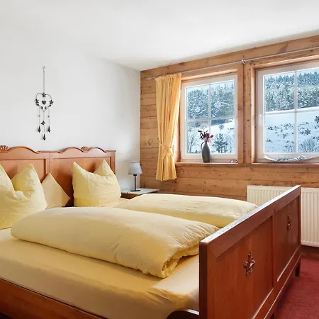 Gaestehaus Krone Affittacamere Sankt Georgen im Schwarzwald