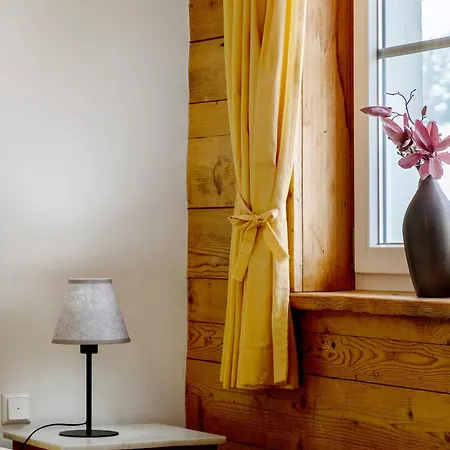 Gaestehaus Krone Affittacamere