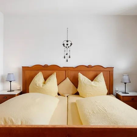 Gaestehaus Krone Affittacamere Sankt Georgen im Schwarzwald