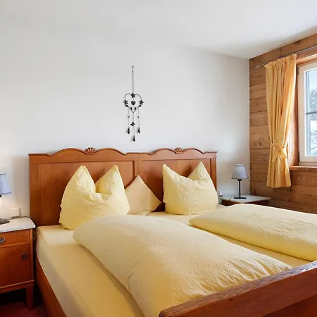 Gaestehaus Krone 게스트하우스 3*