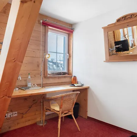 Gaestehaus Krone Affittacamere Sankt Georgen im Schwarzwald