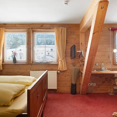 Gaestehaus Krone Sankt Georgen im Schwarzwald