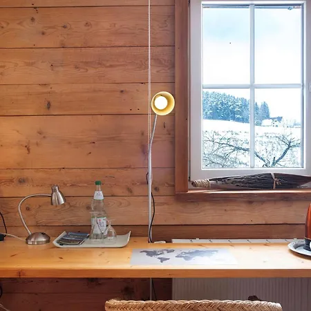 Gaestehaus Krone 장크트 게오르겐 임 슈바르츠발트