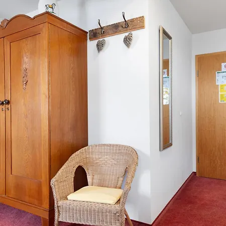 Gaestehaus Krone Affittacamere 3*