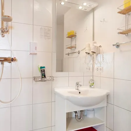 Gaestehaus Krone 3* 장크트 게오르겐 임 슈바르츠발트