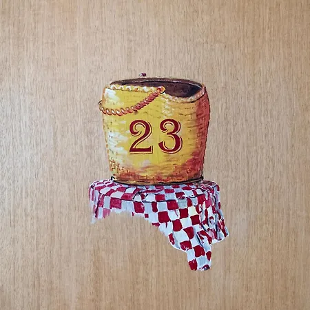 Gaestehaus Krone 3* 장크트 게오르겐 임 슈바르츠발트