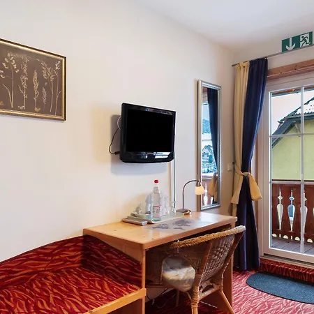 게스트하우스 Gaestehaus Krone