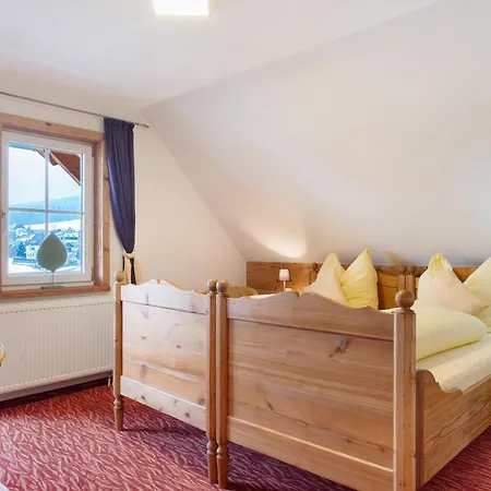 Affittacamere Gaestehaus Krone