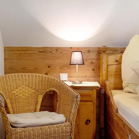 게스트하우스 Gaestehaus Krone 장크트 게오르겐 임 슈바르츠발트