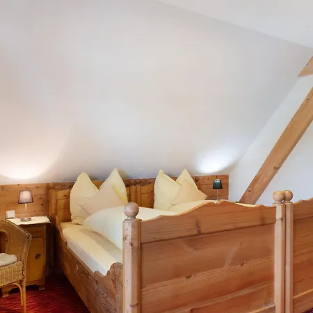 Gaestehaus Krone Affittacamere Sankt Georgen im Schwarzwald