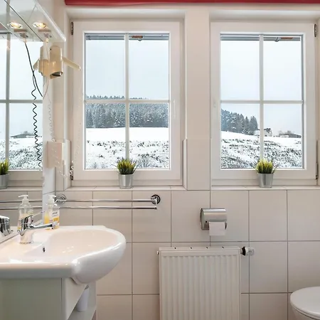 Affittacamere Gaestehaus Krone