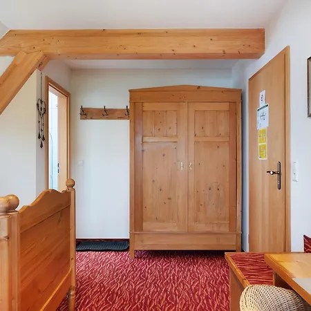 Gaestehaus Krone 3* 장크트 게오르겐 임 슈바르츠발트