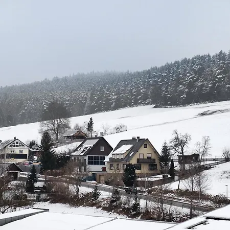 Gaestehaus Krone Affittacamere