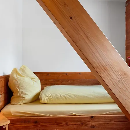 게스트하우스 Gaestehaus Krone