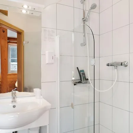 Gaestehaus Krone 게스트하우스 장크트 게오르겐 임 슈바르츠발트