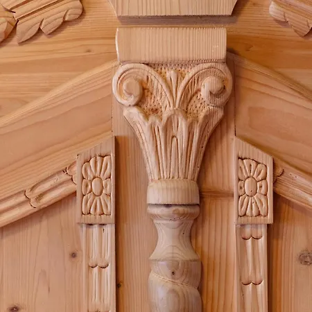 게스트하우스 Gaestehaus Krone 3*