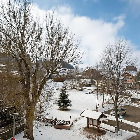 Gaestehaus Krone Affittacamere 3*