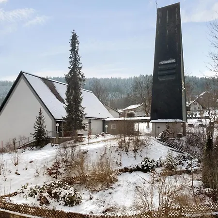 Gaestehaus Krone Sankt Georgen im Schwarzwald