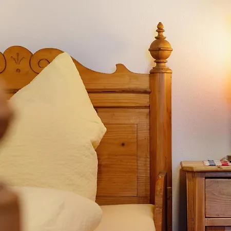 Gaestehaus Krone 3* 장크트 게오르겐 임 슈바르츠발트