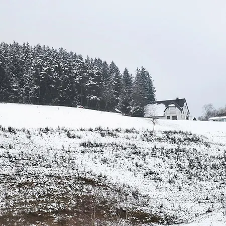 Gaestehaus Krone 게스트하우스