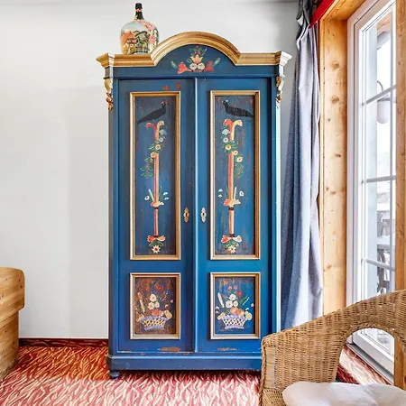 Gaestehaus Krone Affittacamere 3*