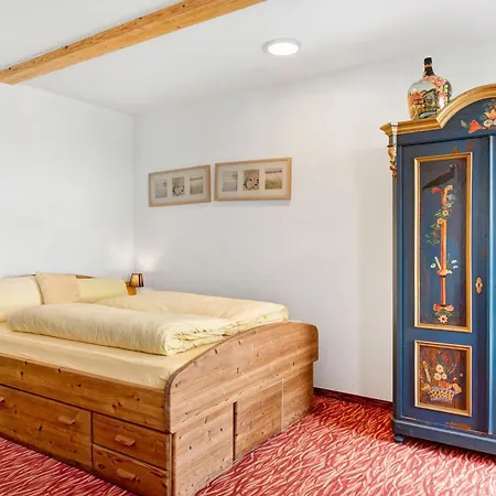 게스트하우스 Gaestehaus Krone