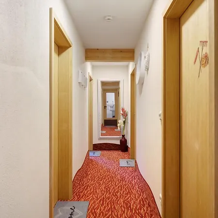 Gaestehaus Krone 3*